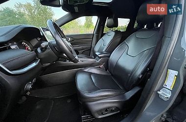 Позашляховик / Кросовер Jeep Compass 2023 в Києві
