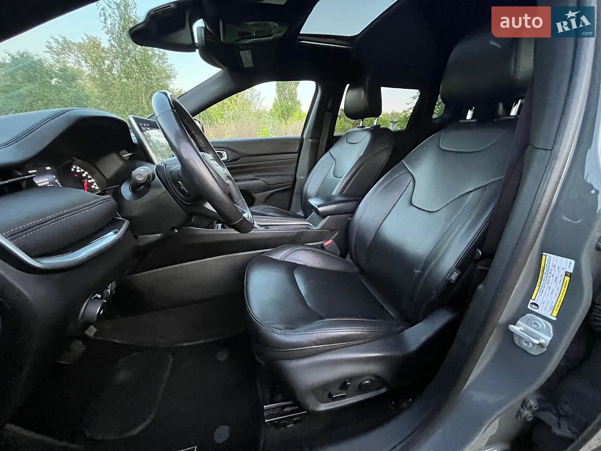 2023 Jeep Compass - мініатюра 12