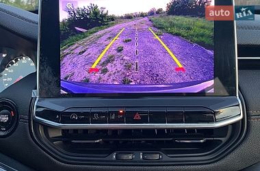 Позашляховик / Кросовер Jeep Compass 2023 в Києві