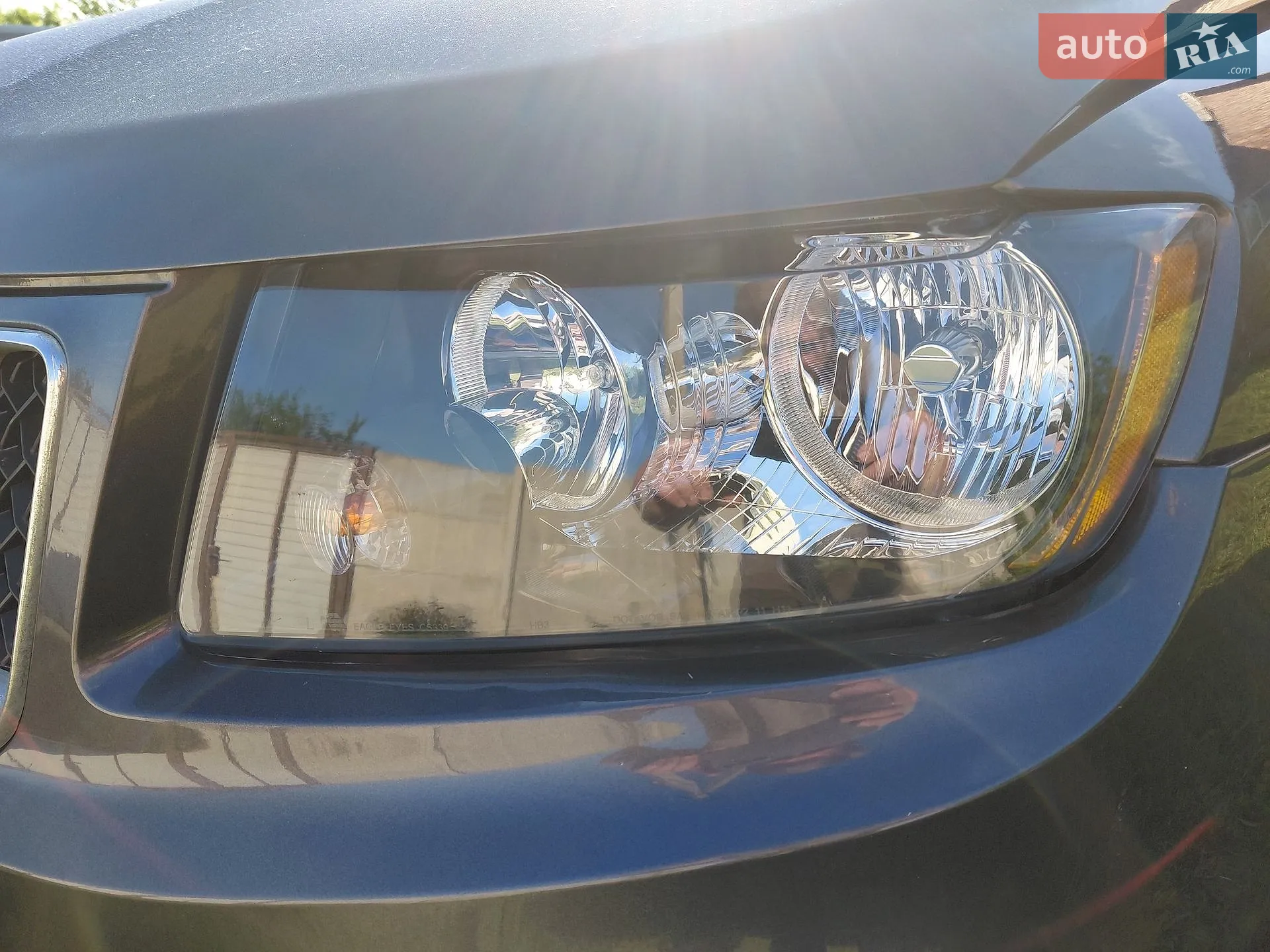 2016 Jeep Compass - мініатюра 3