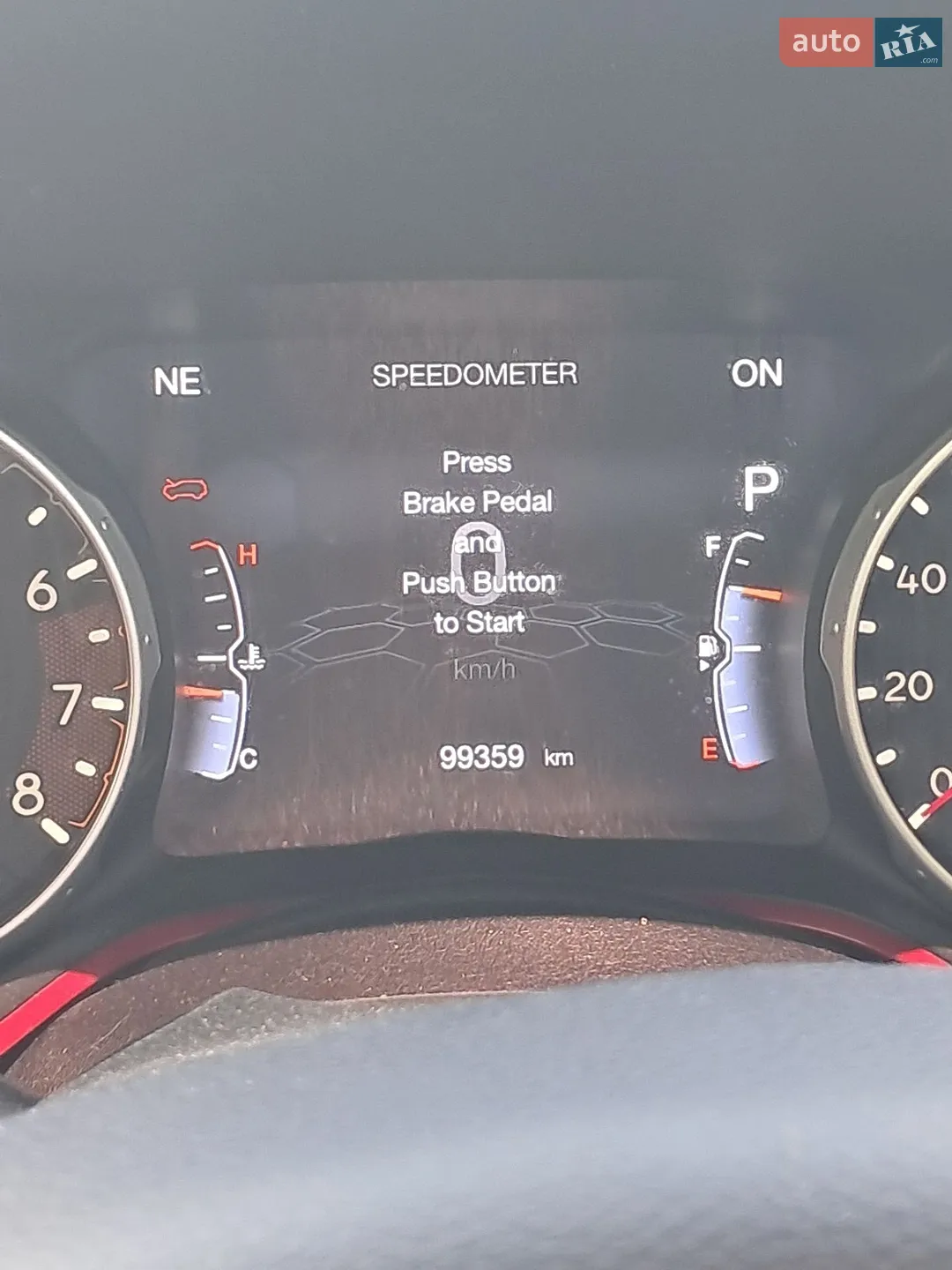 2019 Jeep Compass - мініатюра 6