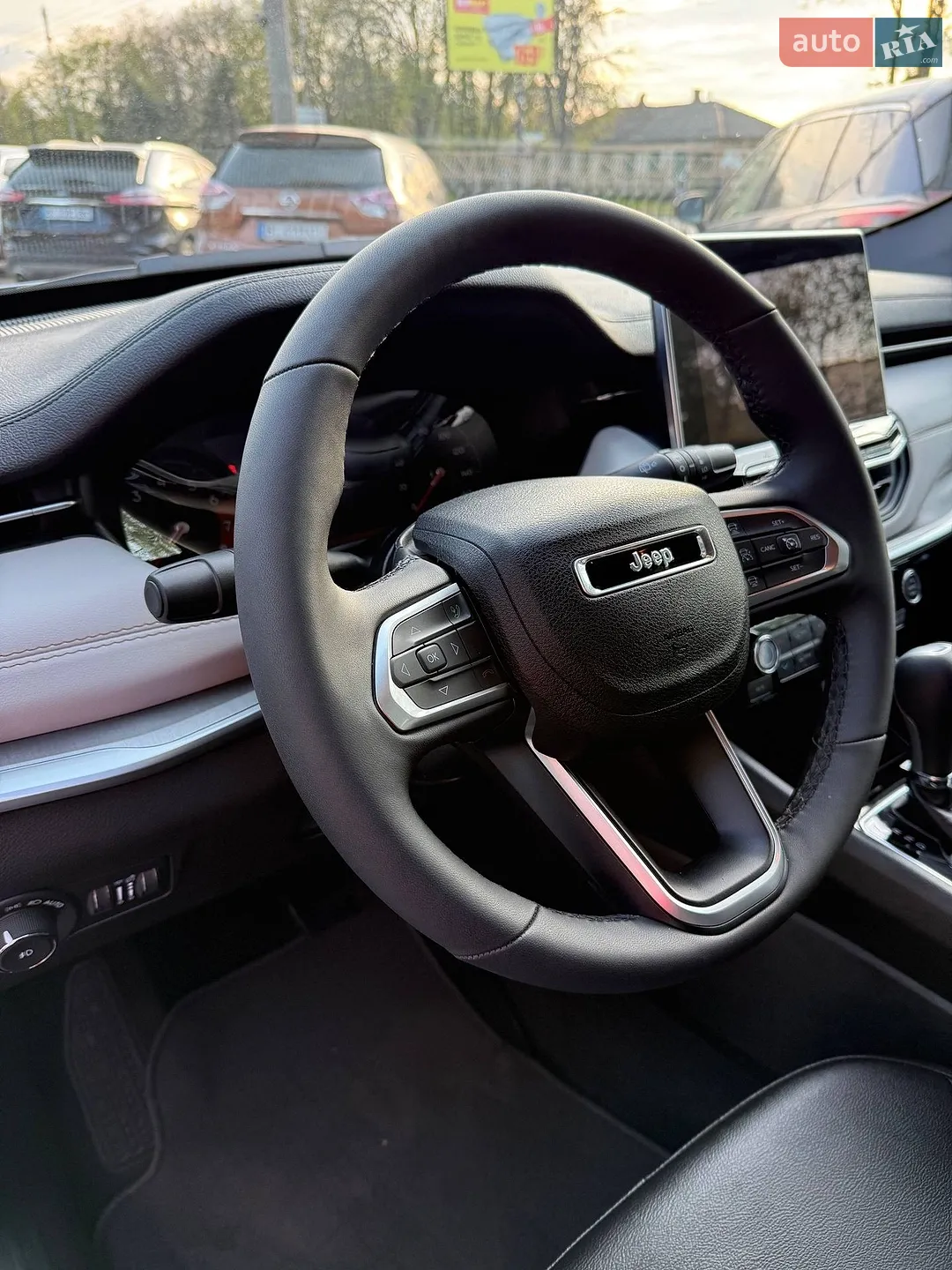 2024 Jeep Compass - мініатюра 20