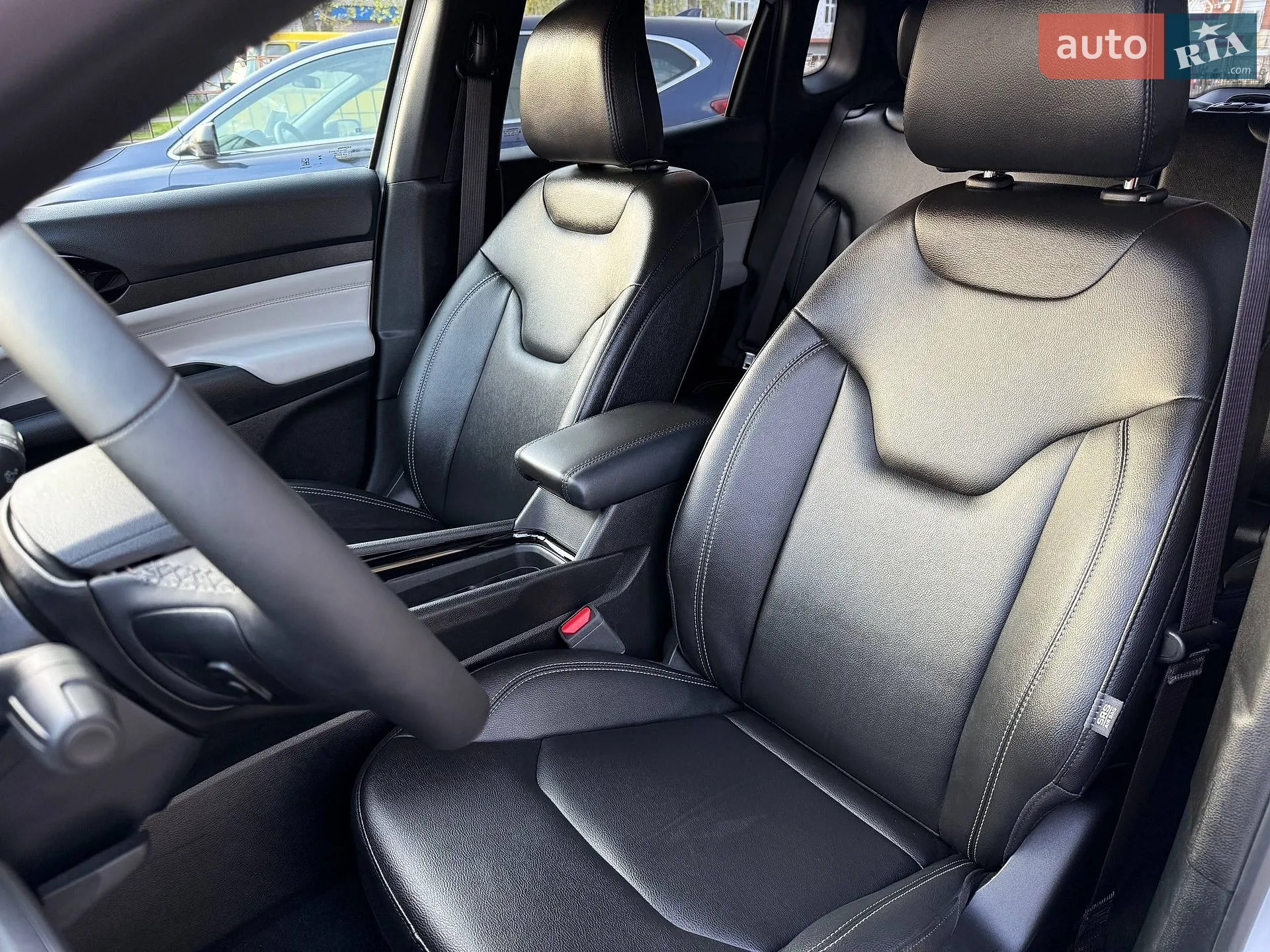 2024 Jeep Compass - мініатюра 22