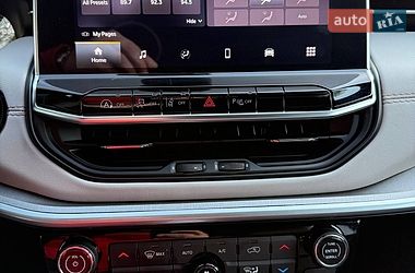 Внедорожник / Кроссовер Jeep Compass 2024 в Полтаве