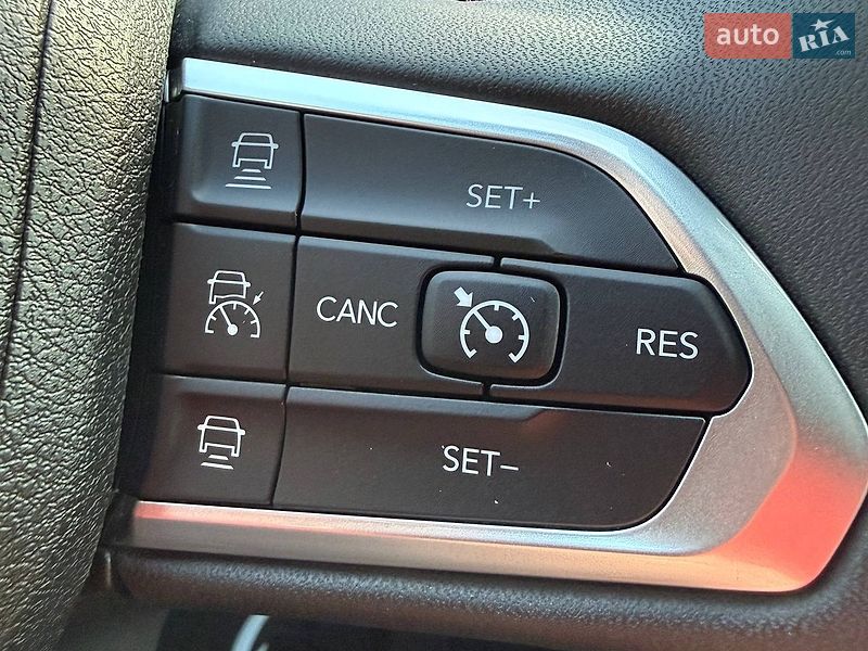 Внедорожник / Кроссовер Jeep Compass 2024 в Полтаве