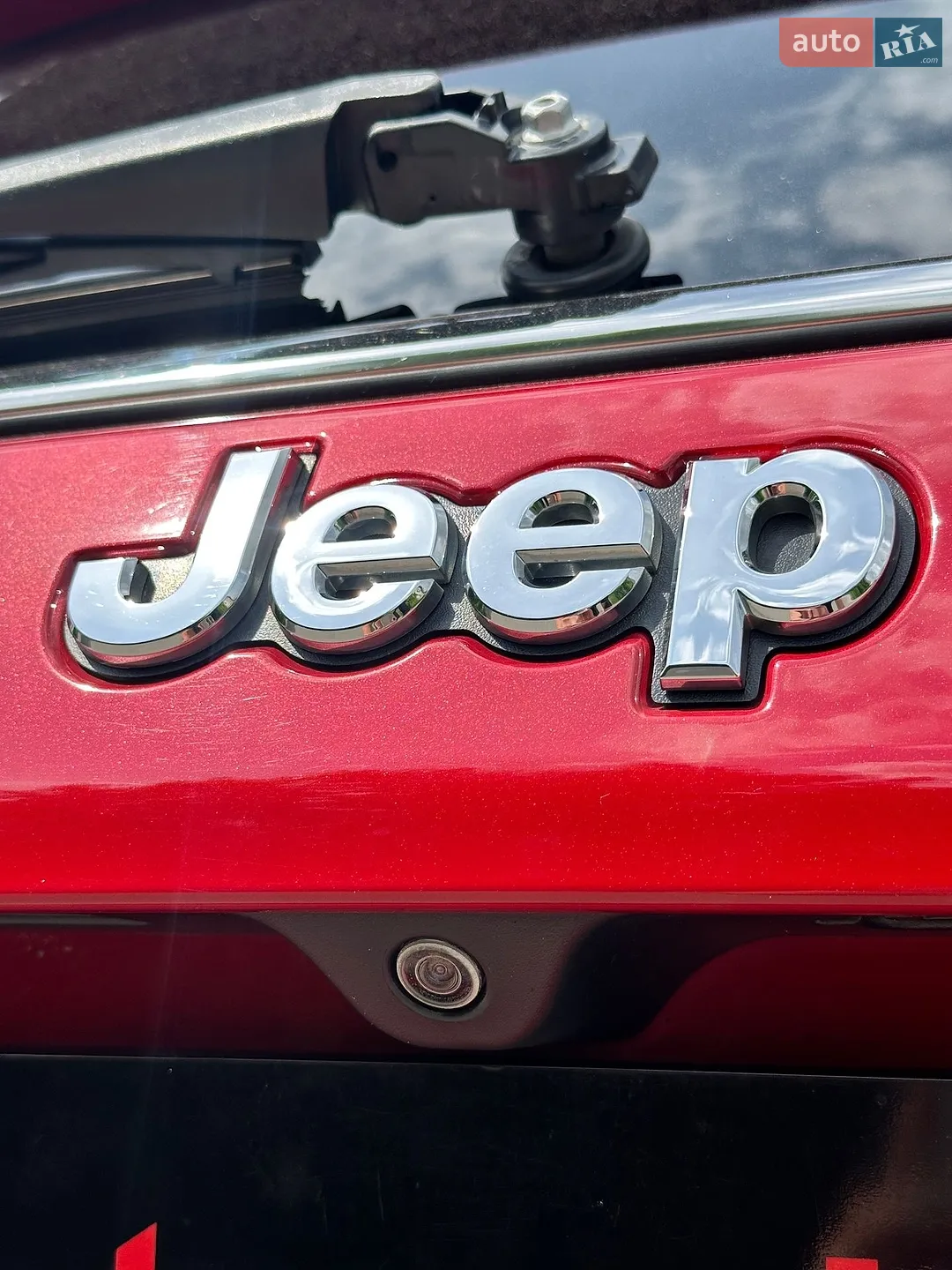 2017 Jeep Compass - мініатюра 11