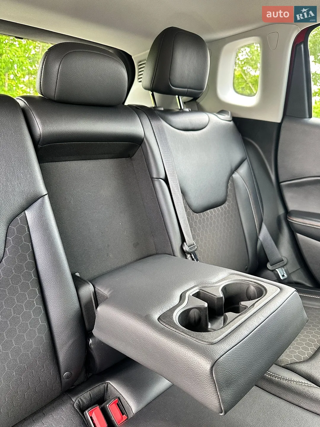 2017 Jeep Compass - мініатюра 23