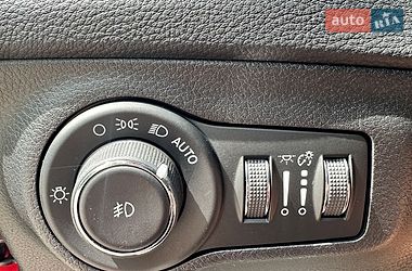 Внедорожник / Кроссовер Jeep Compass 2017 в Белогородке