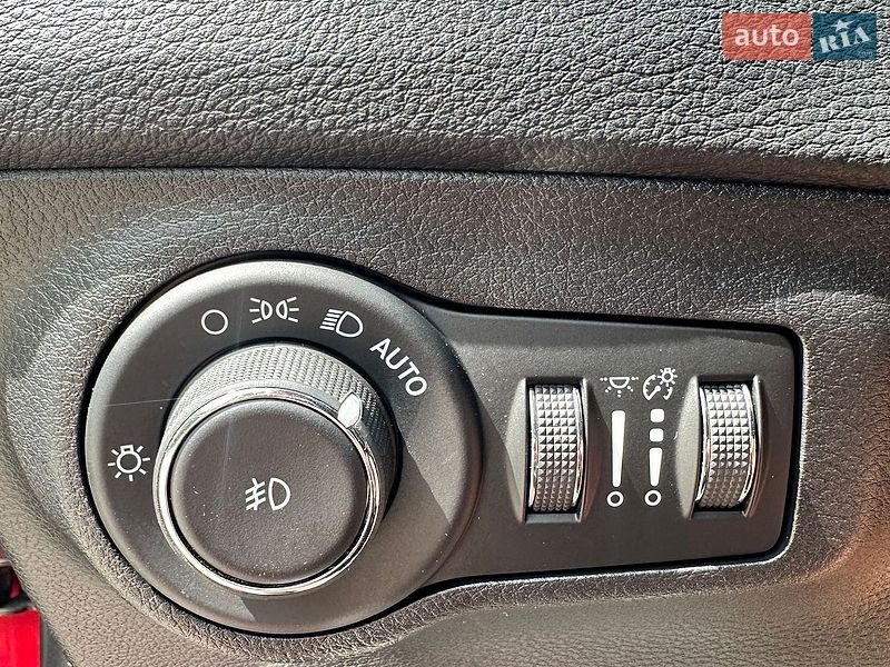Внедорожник / Кроссовер Jeep Compass 2017 в Белогородке