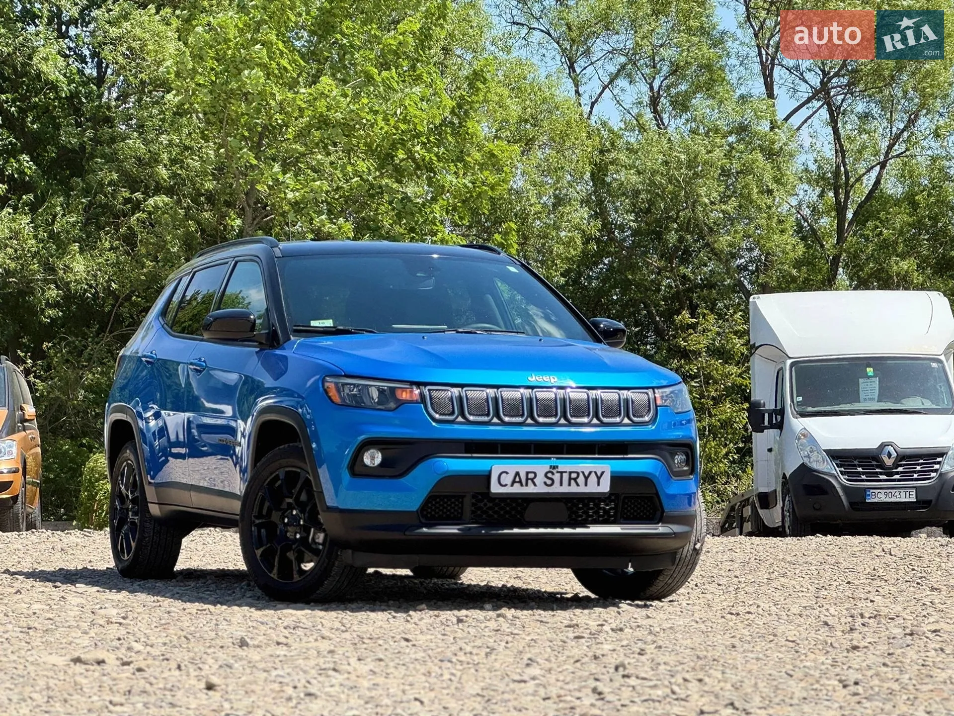2024 Jeep Compass - мініатюра 7