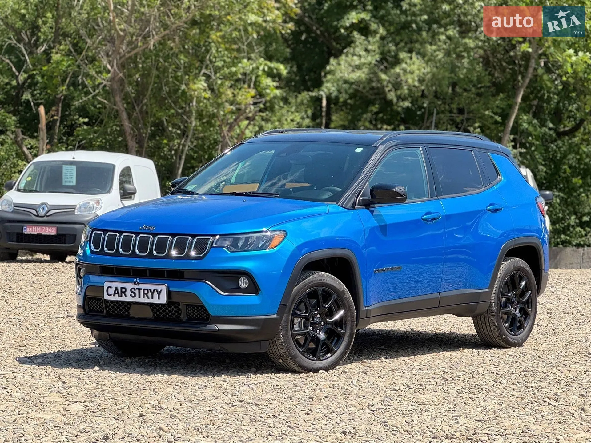 2024 Jeep Compass - мініатюра 22