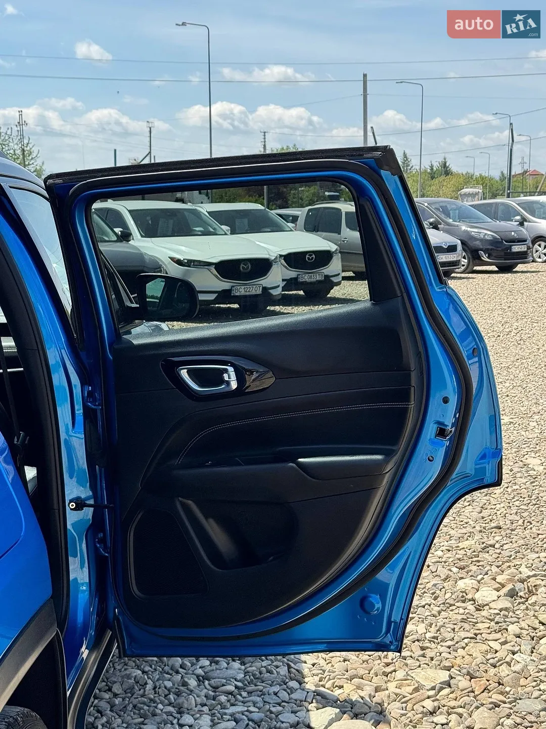 2024 Jeep Compass - мініатюра 45