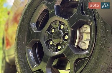 Позашляховик / Кросовер Jeep Compass 2023 в Сумах