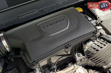 Позашляховик / Кросовер Jeep Compass 2023 в Сумах