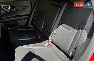 Позашляховик / Кросовер Jeep Compass 2023 в Сумах