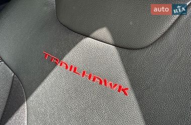 Позашляховик / Кросовер Jeep Compass 2023 в Сумах