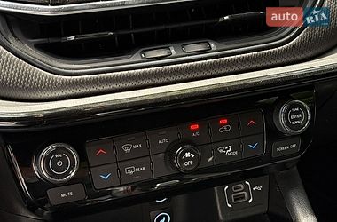 Позашляховик / Кросовер Jeep Compass 2023 в Сумах