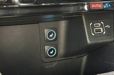 Позашляховик / Кросовер Jeep Compass 2023 в Сумах