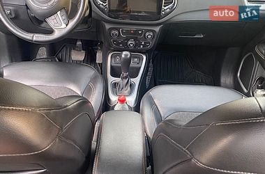 Внедорожник / Кроссовер Jeep Compass 2017 в Костополе
