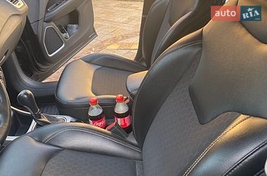 Внедорожник / Кроссовер Jeep Compass 2017 в Костополе