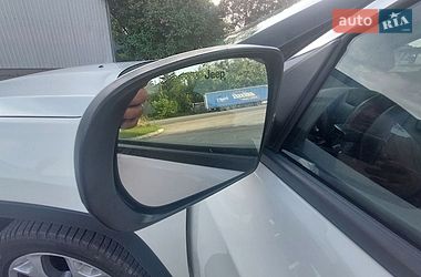 Внедорожник / Кроссовер Jeep Compass 2017 в Житомире