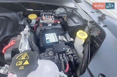 Внедорожник / Кроссовер Jeep Compass 2017 в Житомире