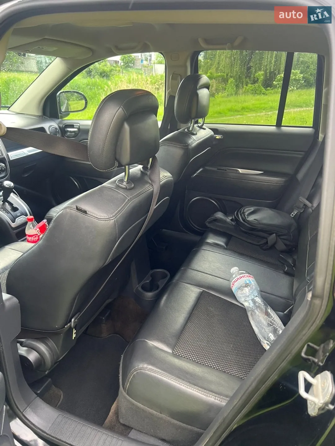 2013 Jeep Compass - мініатюра 11