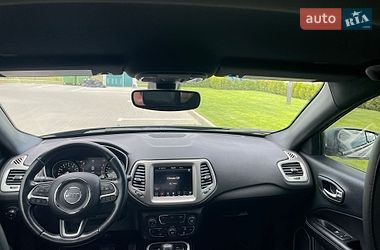 Позашляховик / Кросовер Jeep Compass 2021 в Вінниці