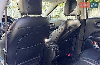 Позашляховик / Кросовер Jeep Compass 2020 в Ужгороді