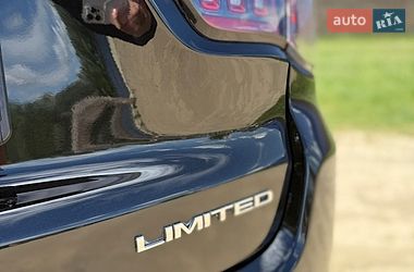 Позашляховик / Кросовер Jeep Compass 2018 в Сумах