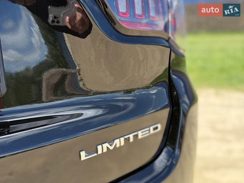 Позашляховик / Кросовер Jeep Compass 2018 в Сумах