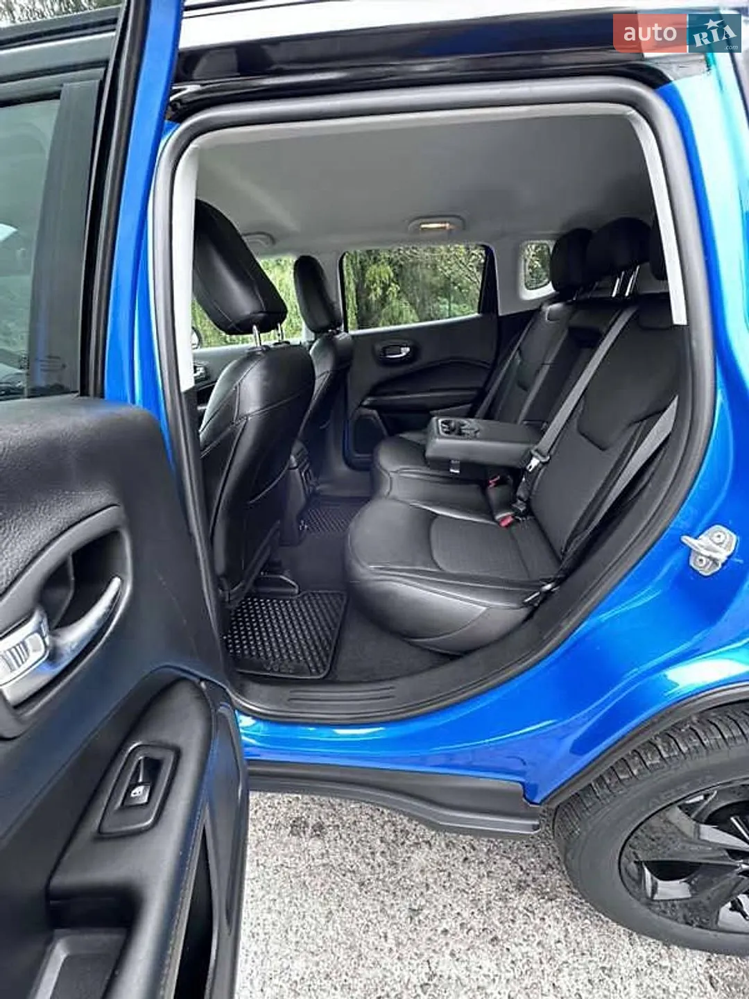 2020 Jeep Compass - мініатюра 8