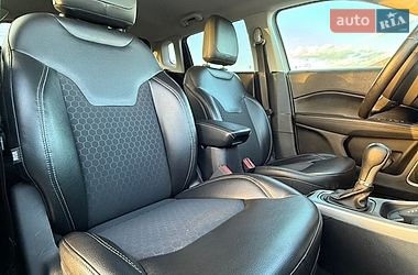 Внедорожник / Кроссовер Jeep Compass 2018 в Сумах