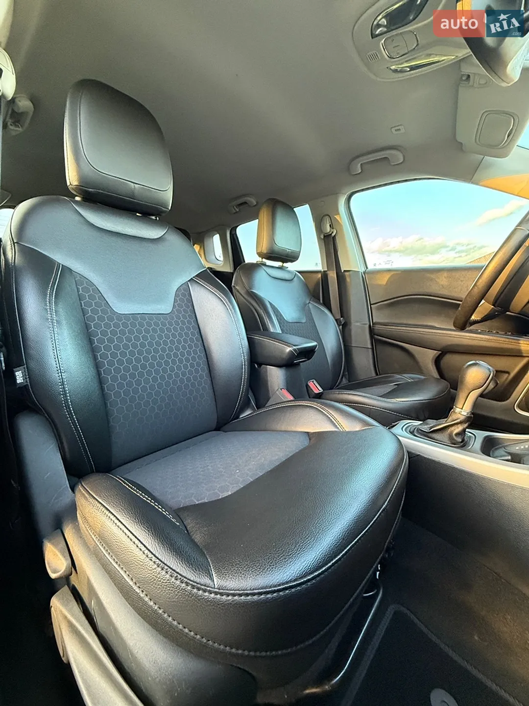 2018 Jeep Compass - мініатюра 19