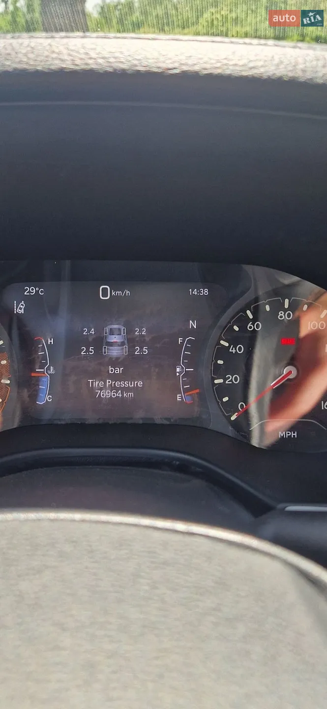 2021 Jeep Compass - мініатюра 5