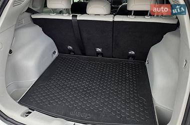 Позашляховик / Кросовер Jeep Compass 2017 в Тернополі