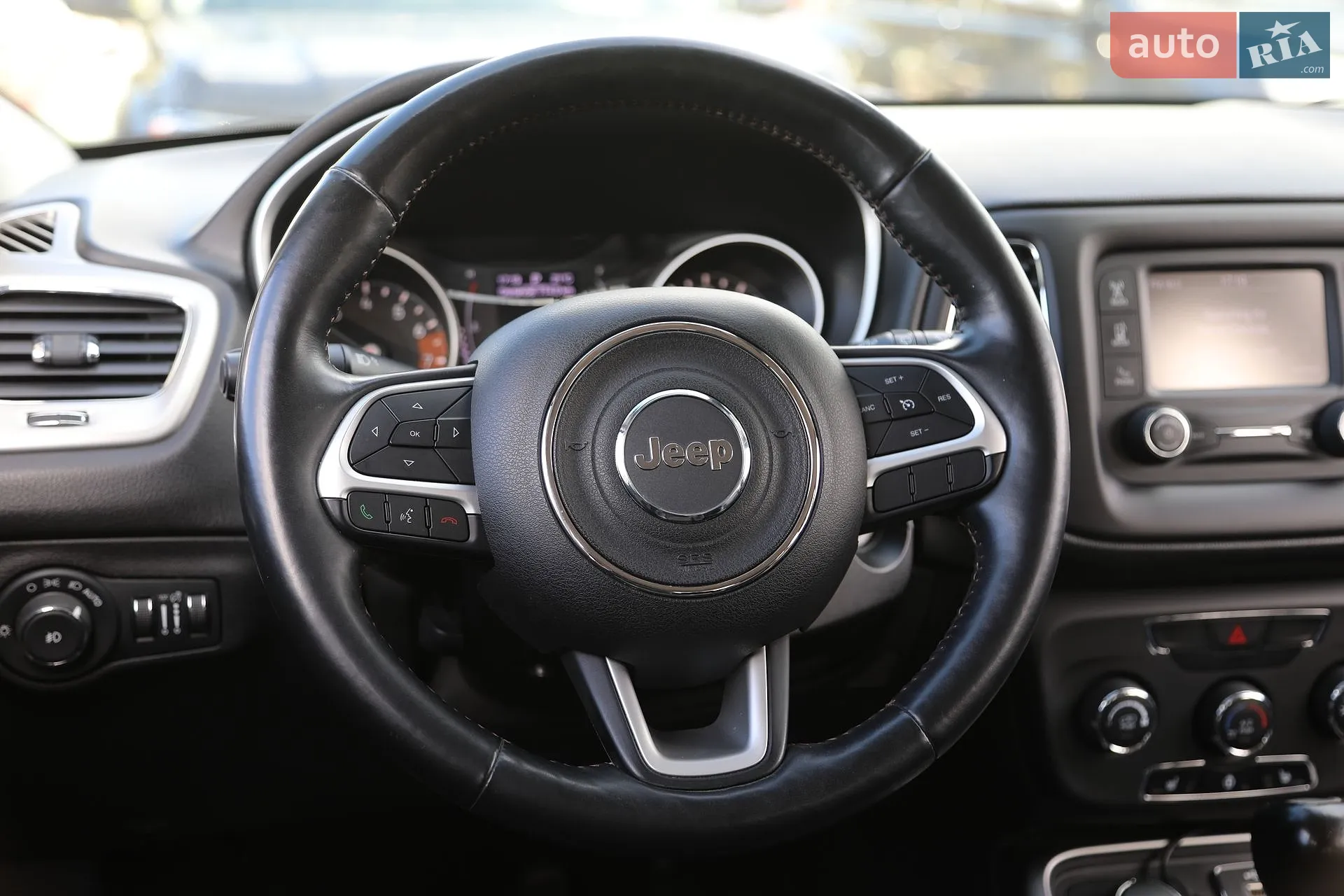 2018 Jeep Compass - мініатюра 15