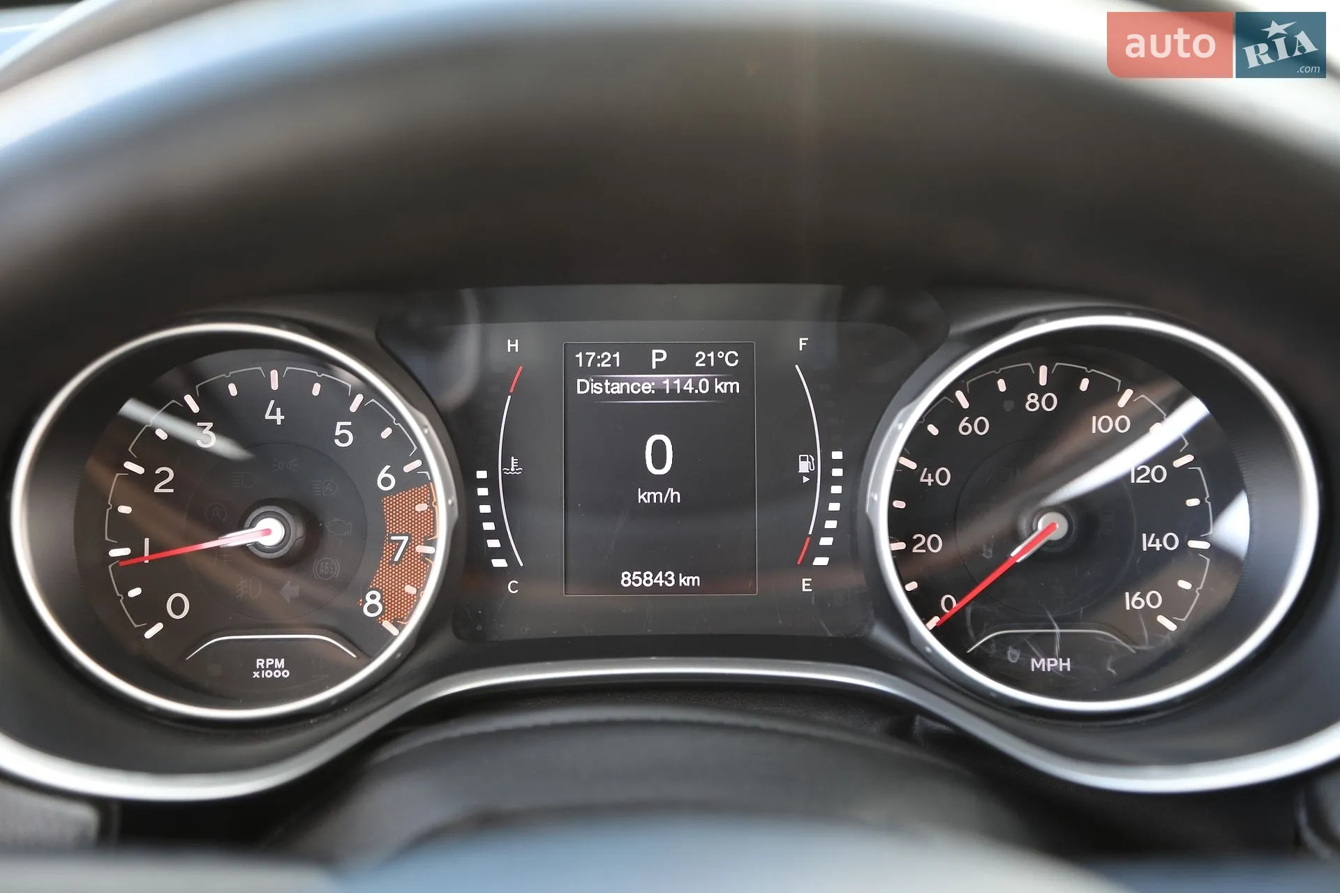 2018 Jeep Compass - мініатюра 16