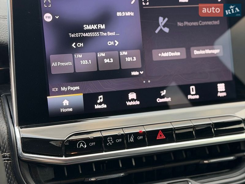 Позашляховик / Кросовер Jeep Compass 2023 в Золочеві