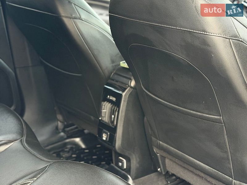 Позашляховик / Кросовер Jeep Compass 2023 в Золочеві
