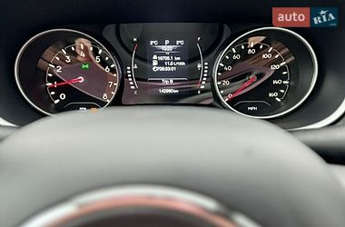 Внедорожник / Кроссовер Jeep Compass 2017 в Киеве