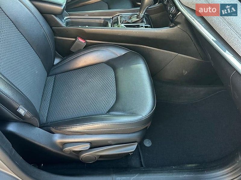 Позашляховик / Кросовер Jeep Compass 2021 в Хмельницькому