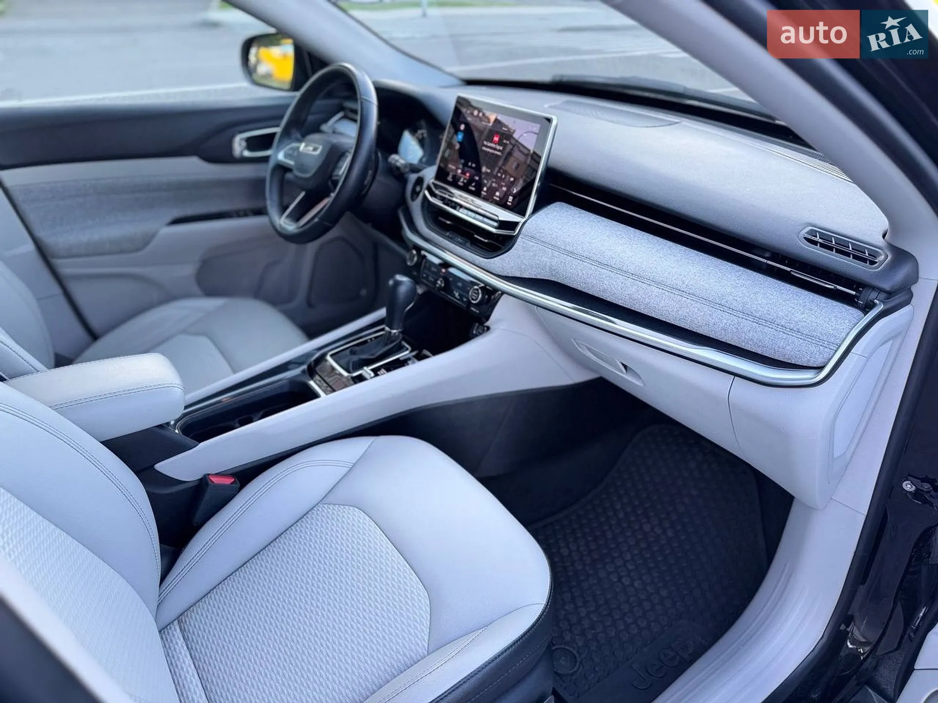 2022 Jeep Compass - мініатюра 20