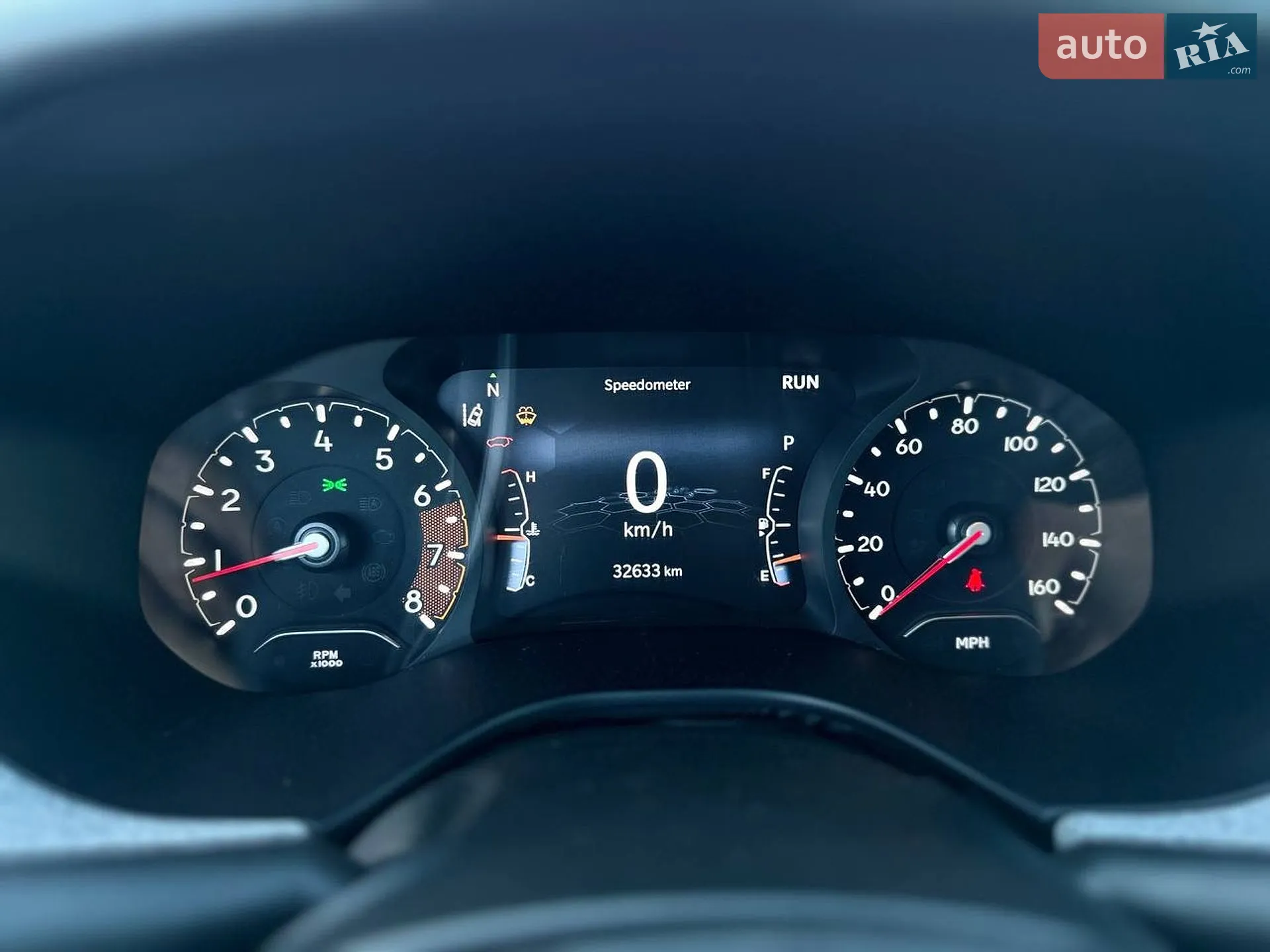2022 Jeep Compass - мініатюра 30
