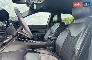Позашляховик / Кросовер Jeep Compass 2023 в Івано-Франківську