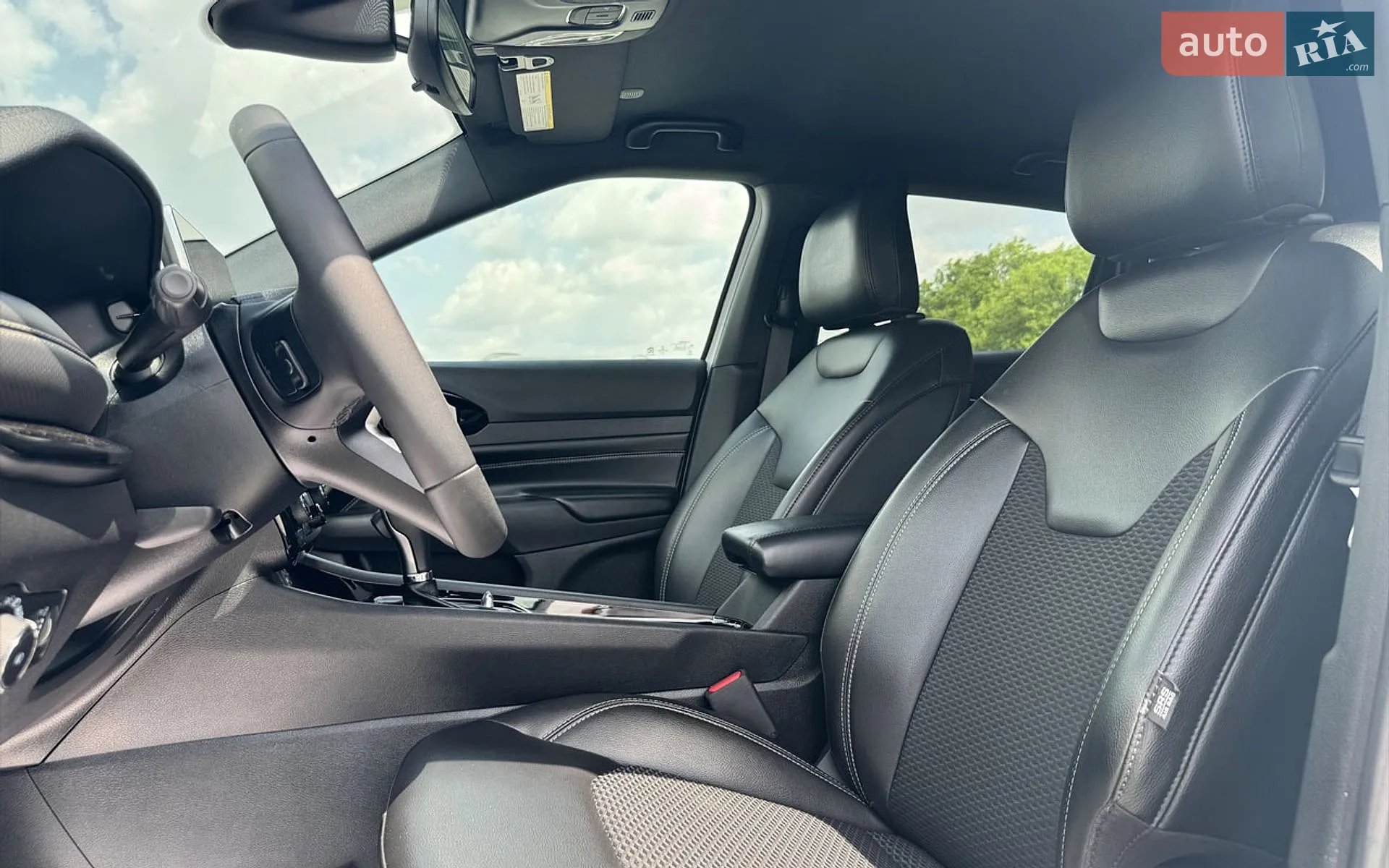2023 Jeep Compass - мініатюра 9