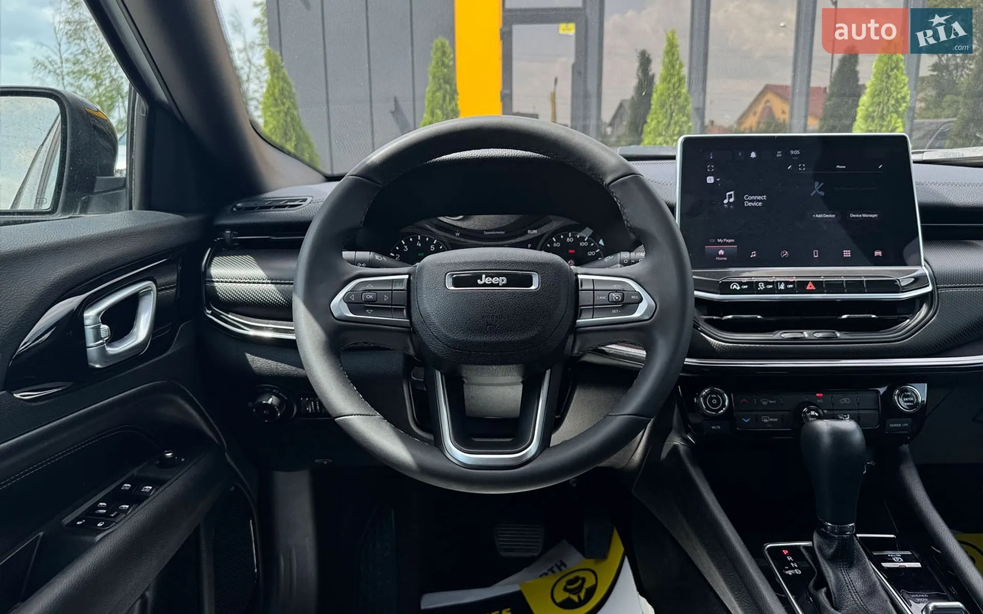2023 Jeep Compass - мініатюра 13