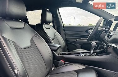 Позашляховик / Кросовер Jeep Compass 2023 в Івано-Франківську