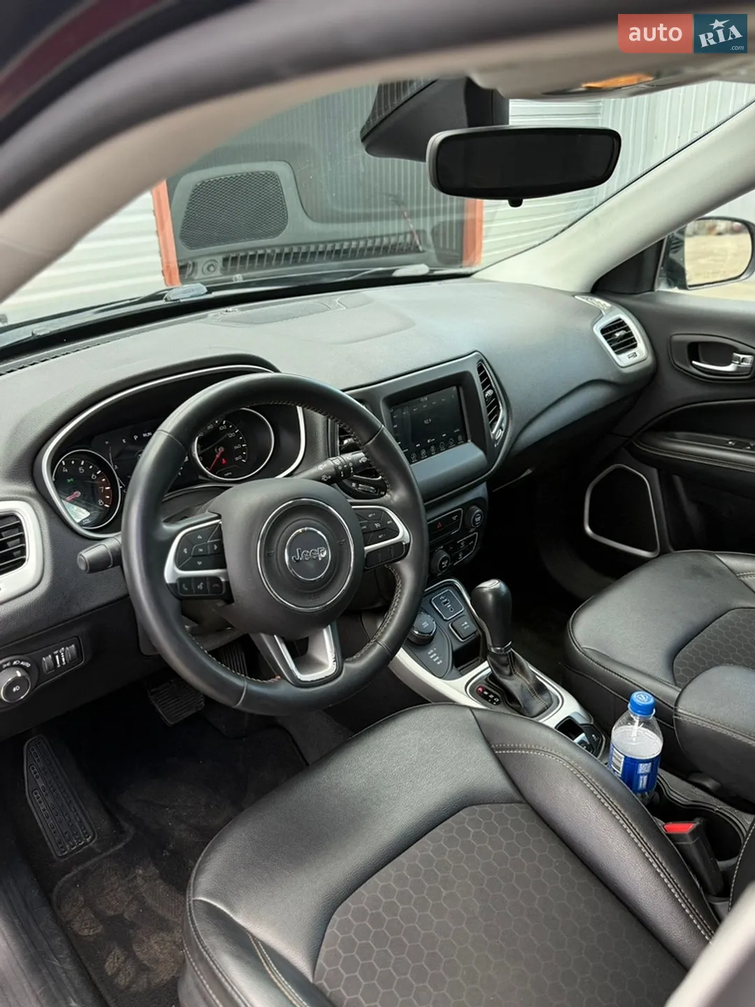 2019 Jeep Compass - мініатюра 13