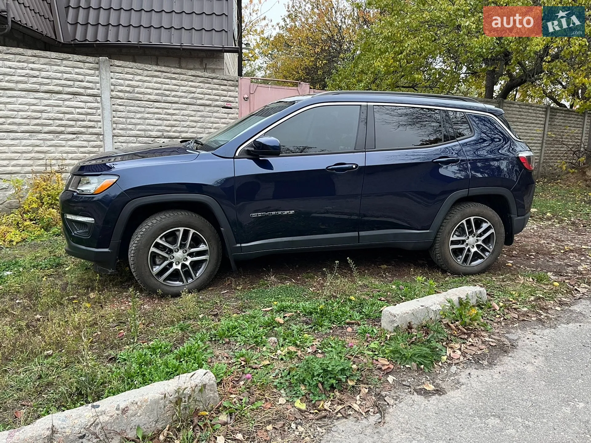 2018 Jeep Compass - мініатюра 8